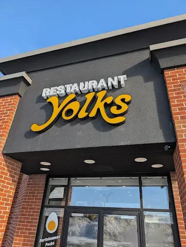 yolks restaurant franchise new location opening in Canada